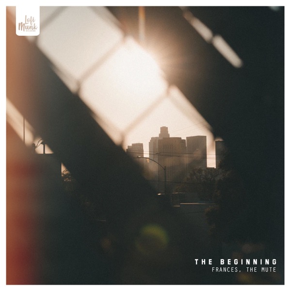 The Beginning - EP