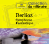 Berlioz: Symphonie fantastique - Boston Symphony Orchestra & Seiji Ozawa