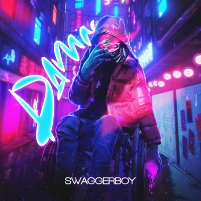 Damn - Single