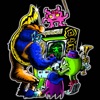 Super-Reflex (Original Game Soundtrack from Megalomachia 2) [feat. Danny Flam] - Single