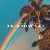 Rainbow Sax - Single