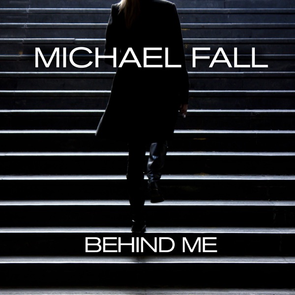 Behind Me - Single