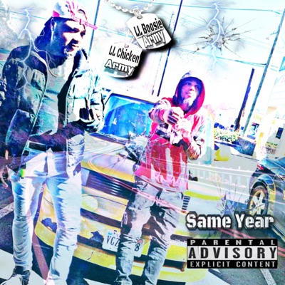 Same Year - Single
