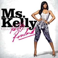 MS KELLY cover art