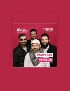 Dengarkan Bernie and Pod, tonton video musik, baca bio, lihat tanggal tur & lainnya!
