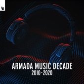 Armada Music: Decade 2010 - 2020 artwork