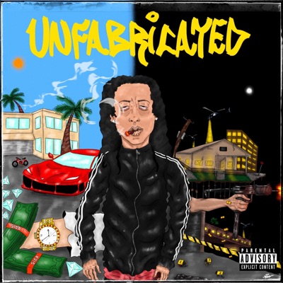 Unfabricated - EP