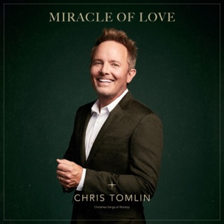 Chris Tomlin Little Drummer Boy