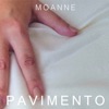 Moanne - Pavimento