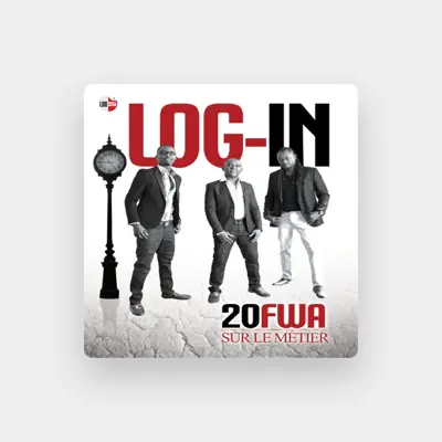 Listen to Login, watch music videos, read bio, see tour dates & more!