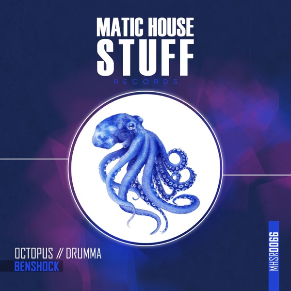 Octopus - Single