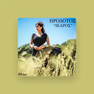 Listen to Irodotos, watch music videos, read bio, see tour dates & more!