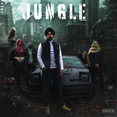 Jungle - Single