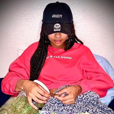 Roll My Weed - Single