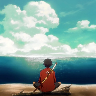 Ikitsuki Island - Single