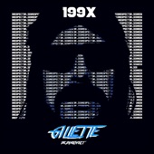 Gillette (feat. Dr Disrespect) artwork