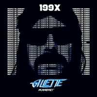 199X - Gillette (feat. Dr Disrespect) artwork