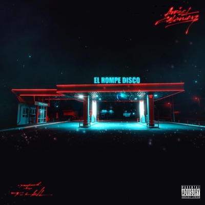El Rompe Disco - Single