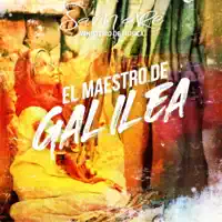 El maestro de galilea — El maestro de galilea