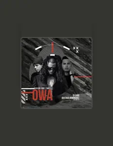 Dengarkan Baroni One Time, tonton video musik, baca bio, lihat tanggal tur & lainnya!