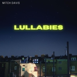 Lullabies Mitch Davis