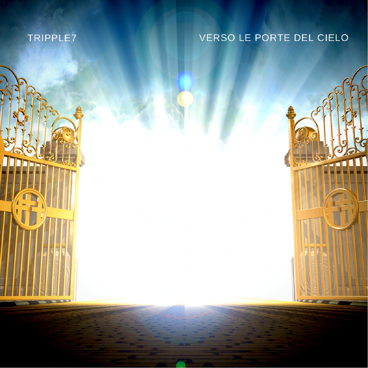 Verso le porte del cielo - Single by Tripple7 on Apple Music