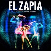 El Zapia (feat. Los Papi) - Single - Yordano el 23