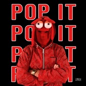 Pop It artwork