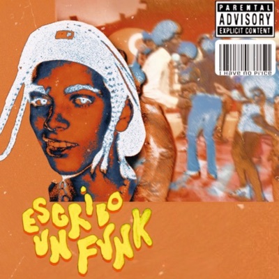 Escribo Un Funk - Single