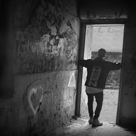 Falling Forward (feat. Marco BMG) Raygee