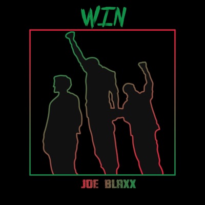 Win (feat. Lakecia Benjamin) - Single