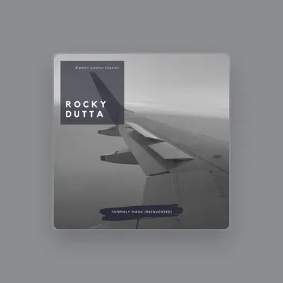 Listen to Dj Rocky, watch music videos, read bio, see tour dates & more!
