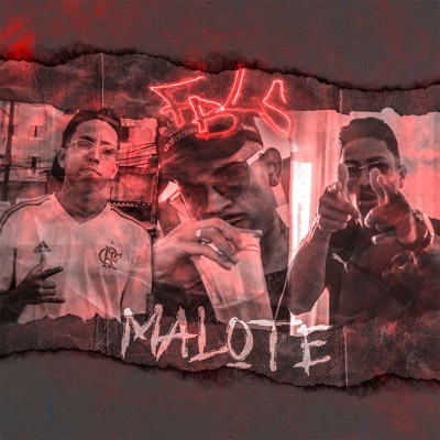 Malote - Single