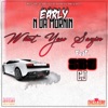 What You Sayin'? (feat. SBE Cj) - Single