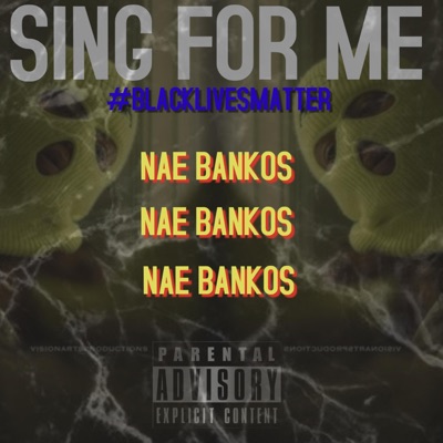 Sing For Me - Single