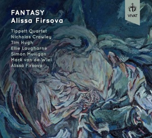 Fantasy - Alissa Firsova