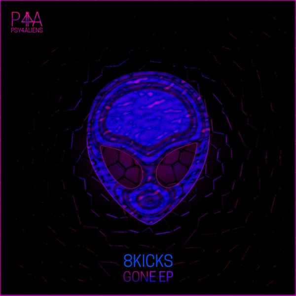 Gone EP
