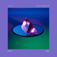 Back to Reality - Single - Hyunji-A & Ampish
