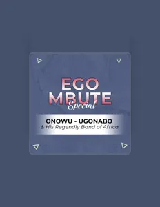 Onowu Ugonaboを聴いたり、ミュージックビデオを鑑賞したり、経歴やツアー日程などを確認したりしましょう！