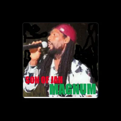 Listen to Magnum, watch music videos, read bio, see tour dates & more!