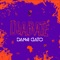 Djabaté - Danni Gato lyrics