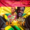 Feeling Alright (feat. Shawn Storm) - Single