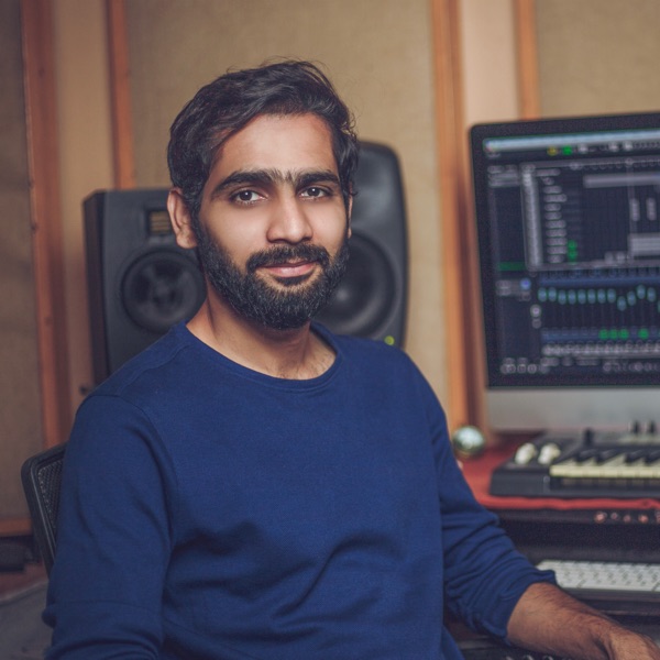 Keval Walanj's avatar