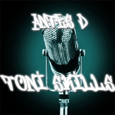 Antes D