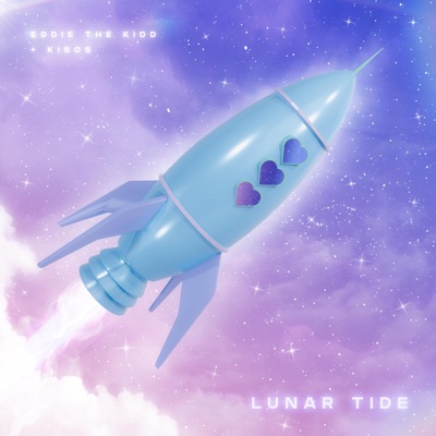 Lunar Tide - Single