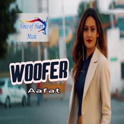 Woofer - Single