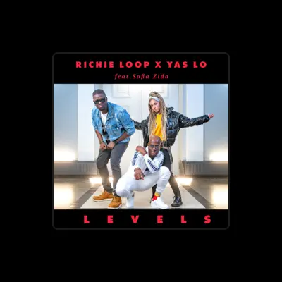 Listen to Yas Lo, watch music videos, read bio, see tour dates & more!