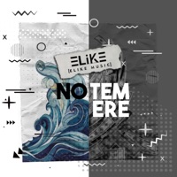 No temeré - Single - Elikemusic