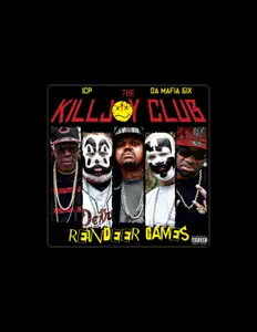 Listen to The Killjoy Club, watch music videos, read bio, see tour dates & more!
