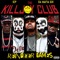 It's a Murder It's a Kill - The Killjoy Club lyrics
